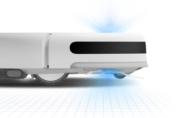 cảm biến Mi Robot Vacuum-Mop
