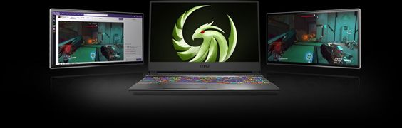 âm thanh MSI Gaming Alpha 15 A3DDK