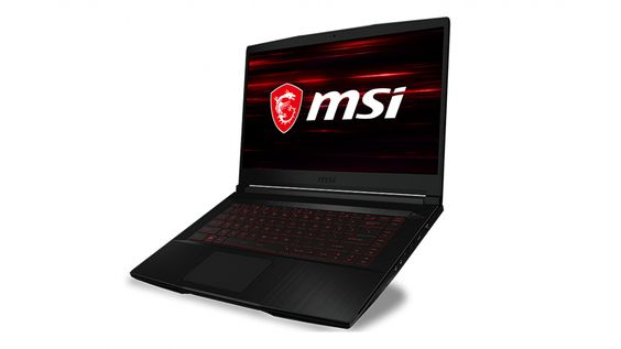 MSI Gaming GF63 10SC