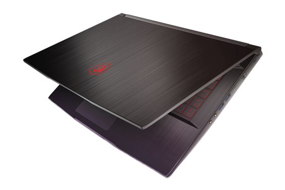 MSI Gaming GF63 468VN