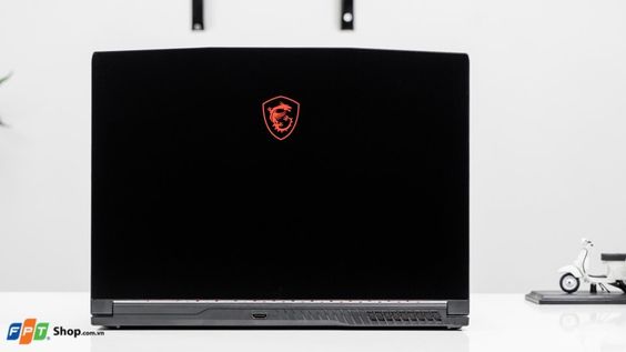 MSI GF63 Thin 10SC i7 (ảnh 7)