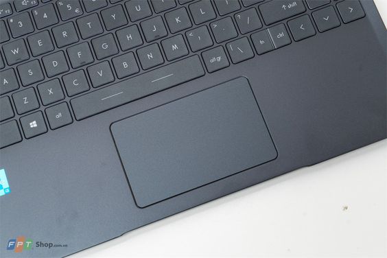 âm thanh MSI Modern 14 B10MW 636VN