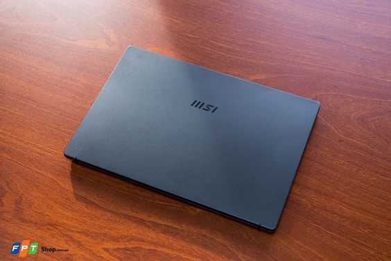 độ bền MSI Modern 14 B10MW 636VN
