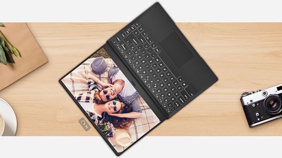 âm thanh MSI Modern 14 B11MOL 420VN