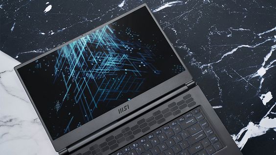 Wi-Fi MSI Stealth 15M A11UEK-232VN