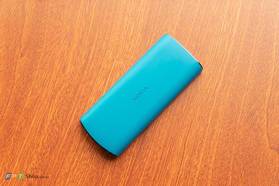 thiết kế Nokia 105 DS 4G