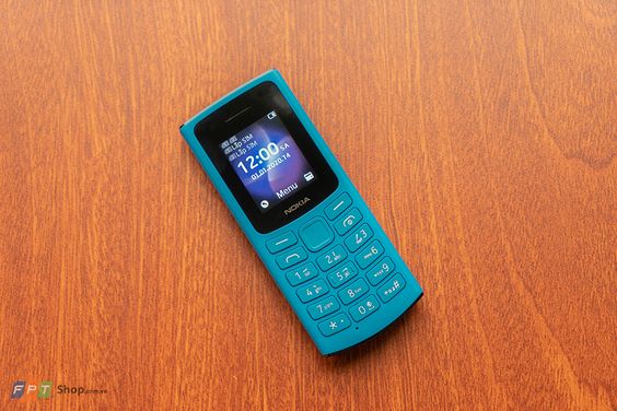 Nokia 105 DS 4G