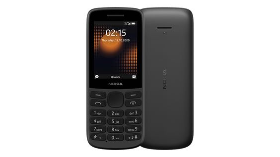 pin Nokia 215 4G