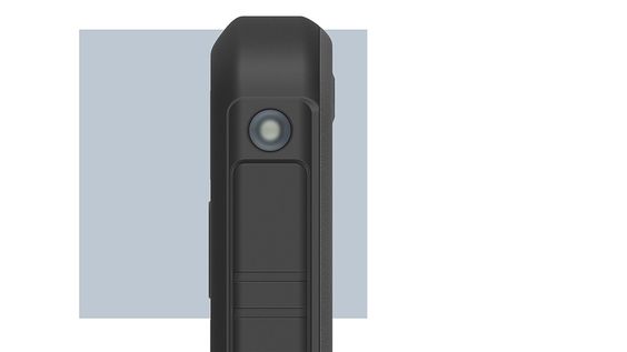 đèn pin Nokia 800 Tough