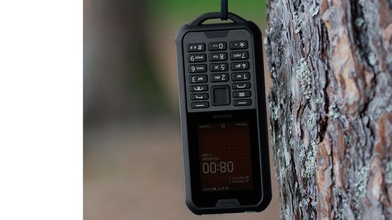 chống nước Nokia 800 Tough