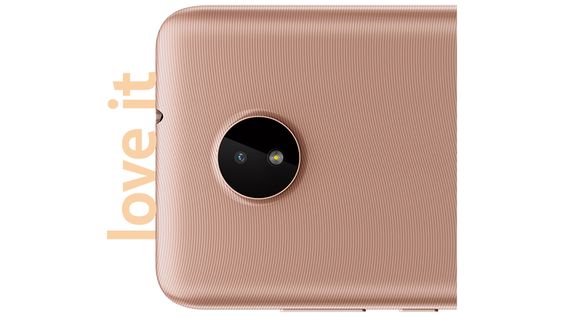 camera Nokia C20