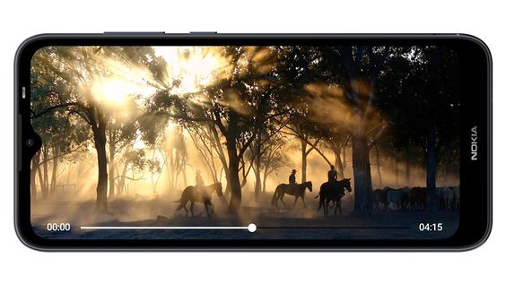 màn hình Nokia C20