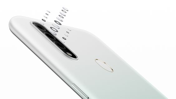 camera OPPO A31