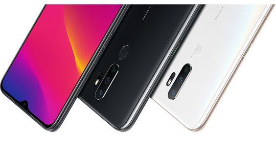 hiệu năng OPPO A5 2020 128GB