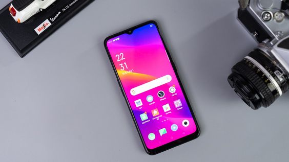 OPPO A5 2020 128GB