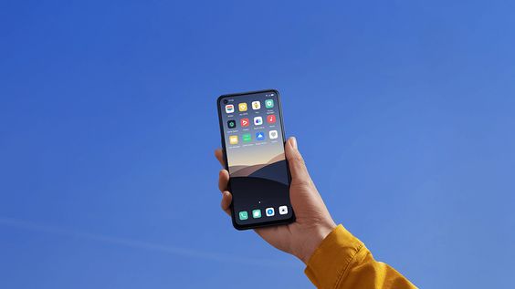 Điện thoại OPPO A92 | Thông tin chi tiết