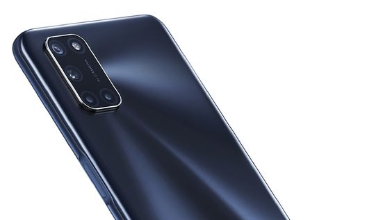 Điện thoại OPPO A92 | 4 camera AI chuyên nghiệp
