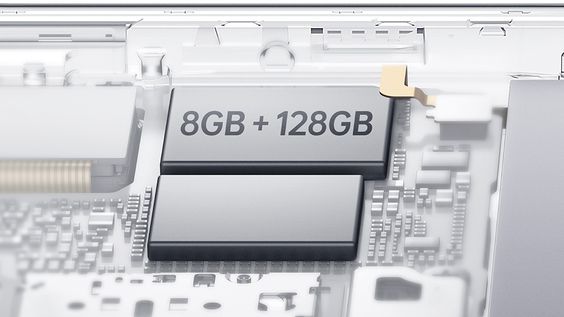 Điện thoại OPPO A92 | Cấu hình mạnh mẽ