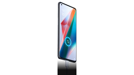 sạc nhanh OPPO Find X3 Pro 5G