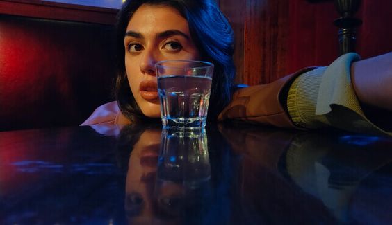selfie OPPO Find X3 Pro 5G