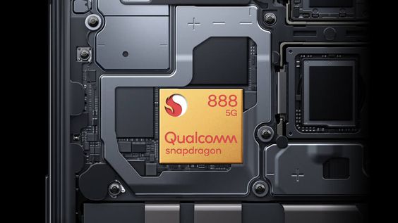 cấu hình OPPO Find X3 Pro 5G