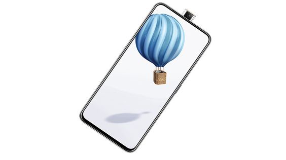 OPPO Reno2 F