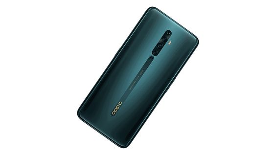 cấu hình OPPO Reno2 F