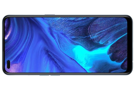 Màn hình OPPO Reno4
