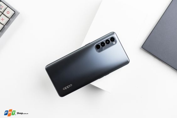 OPPO Reno4 Pro | Thông tin chi tiết