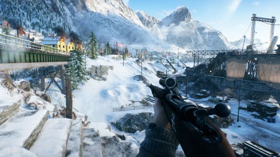 game PC Gaming E-POWER 009