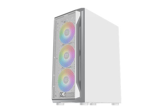 case PC GAMING E-POWER 025