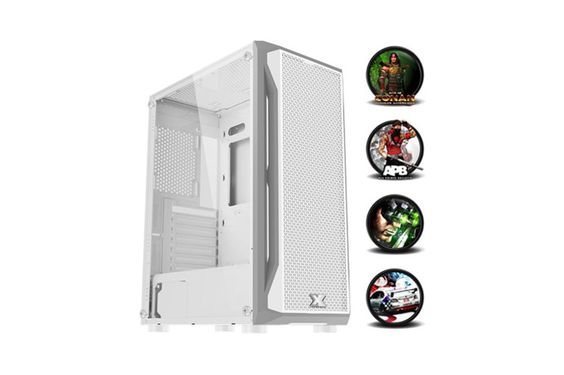PC GAMING E-POWER 025