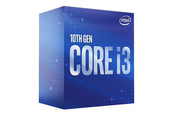 CPU PC GAMING E-POWER 025