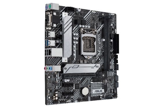 main PC GAMING E-POWER 025