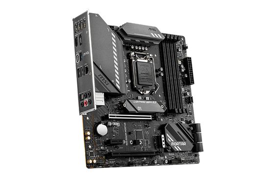 bo mạch chủ PC Gaming E-POWER 013