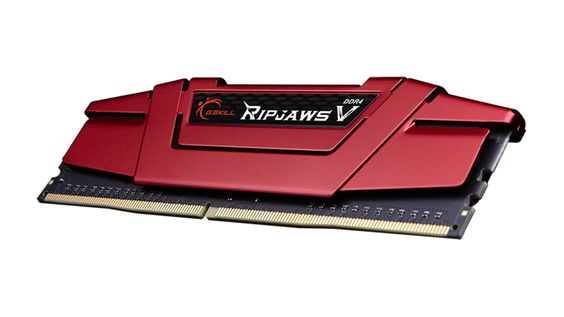RAM PC GAMING E-POWER 025