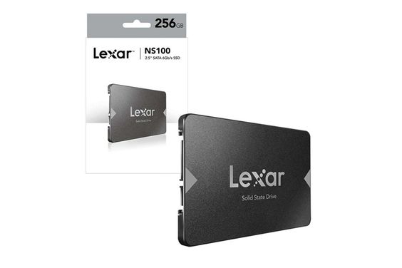 SSD PC GAMING E-POWER 025