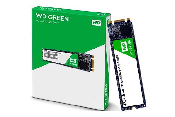 ssd PC Gaming E-POWER 013