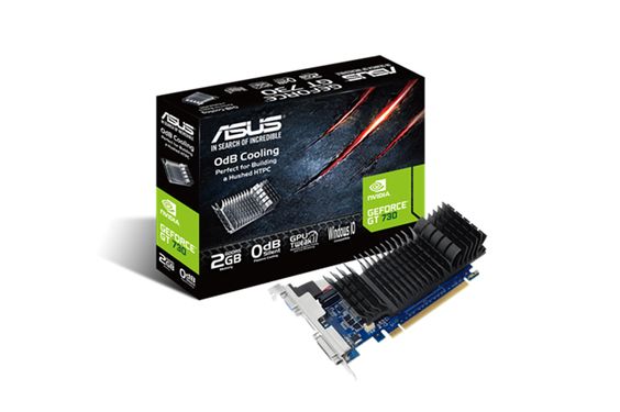 card rời PC Gaming E-POWER 003