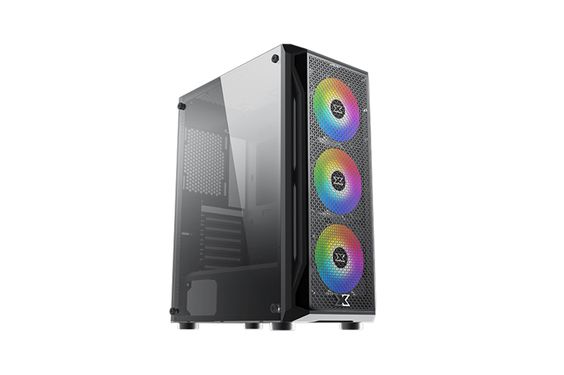 case PC Gaming E-POWER 009