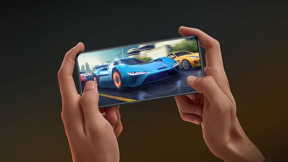 màn hình Xiaomi POCO X3 Pro