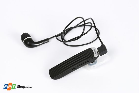 Tai nghe không dây Powermax QC24 thiết kế nhỏ gọn ngoại hình nổi bật