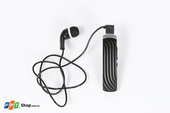 Tai nghe không dây Powermax QC24 lọc âm hiệu quả