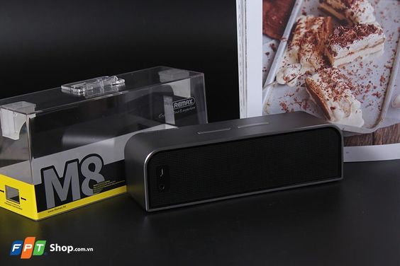 Thiết kế nhỏ gọn, năng động