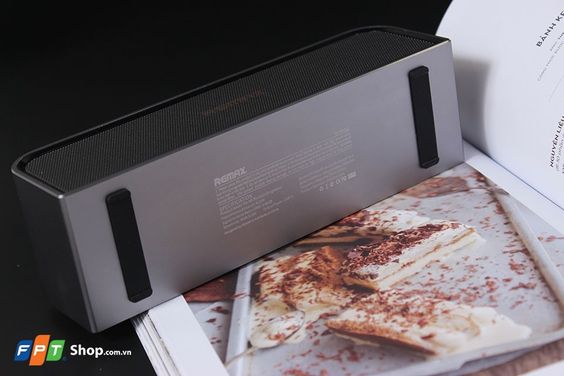 Chất âm ấm áp, trong trẻo