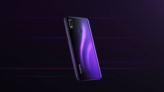 Realme 3 Pro