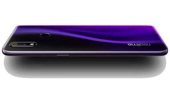 hiệu năng Realme 3 Pro