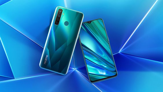 Realme 5 Pro