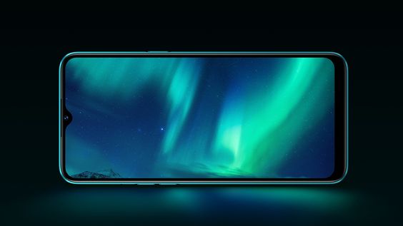 màn hình Realme 5i