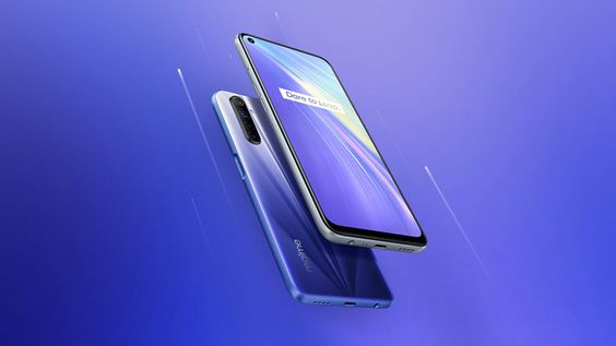 Realme 6
